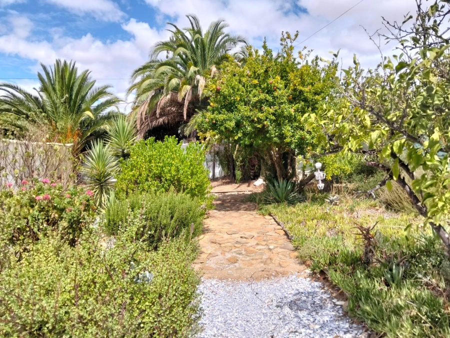 3 Bedroom Property for Sale in Moorreesburg Western Cape